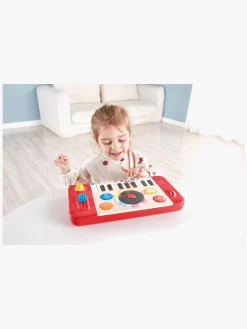 Hape Mix & Spin DJ-studie