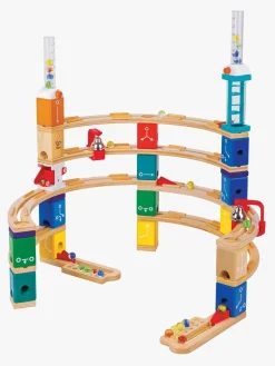 Hape Quadrilla Advanced Coding Set Kuglebane