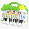 Happy Baby Keyboard Dyr