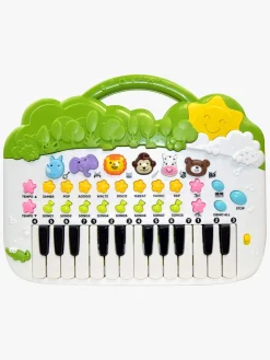 Happy Baby Keyboard Dyr