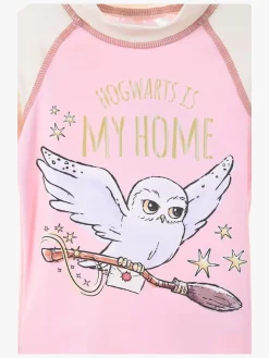 Harry Potter UV-Trøje, Lyserød