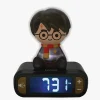 HarryPotter Vækkeur