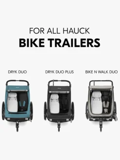 Hauck Babyindlæg