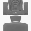 Hauck Babysæt Hynde, Dark Grey