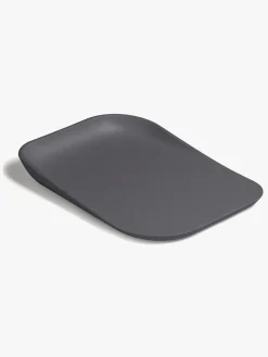 Hauck Change N Clean Puslepude, Anthracite
