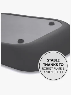 Hauck Change N Clean Puslepude, Anthracite