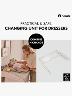 Hauck Combine N Change Pusledel