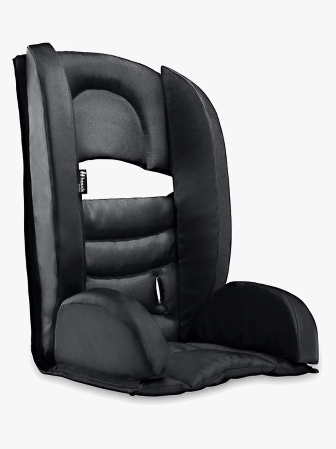 Hauck Comfort Hynde til Cykelanhænger, Black