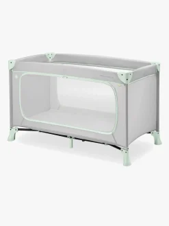 Hauck Dream N Play Plus Weekendseng, Dusty Mint