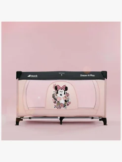 Hauck Dream'n Play Weekendseng Minnie Sweetheart
