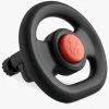 Hauck Klapvognsrat, Black