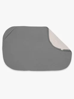 Hauck Liner Puslepude, Dark Grey