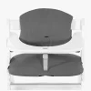 Hauck Pad Select Hynde, Muslin Dark Grey