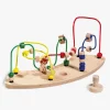 Hauck Play Moving Aktivitetslegetøj til Legebakke, Water Animals