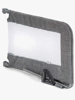 Hauck Sleep N Safe Plus XL Sengehest, Melange Grey
