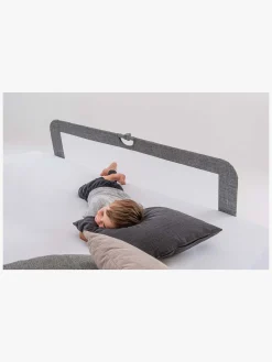 Hauck Sleep N Safe Plus XL Sengehest, Melange Grey