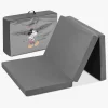Hauck Sleeper Rejsemadras, Grey