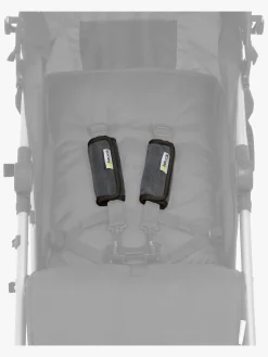 Hauck Smooth Me Selebeskytter 2-pak