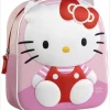 Hello Kitty 3D Rygsæk, Pink