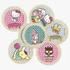 Hello Kitty Huskespil