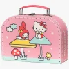 Hello Kitty Kuffert 20 cm