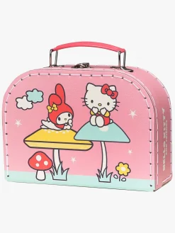 Hello Kitty Kuffert 20 cm