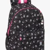 Hello Kitty Kuromi Laptop Rygsæk 17L, Sort