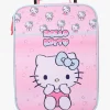 Hello Kitty Made To Roll Kuffert, Pink