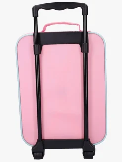 Hello Kitty Made To Roll Kuffert, Pink