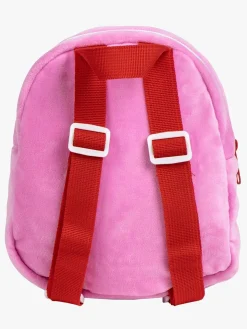 Hello Kitty Plys Rygsæk, Pink