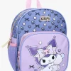 Hello Kitty Rygsæk Forever Yours, Lilla