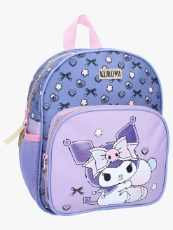 Hello Kitty Rygsæk Forever Yours, Lilla