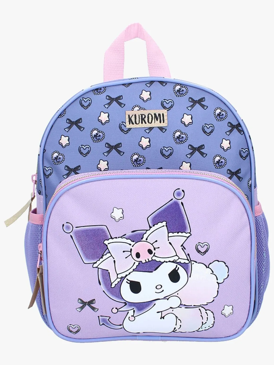 Hello Kitty Rygsæk Forever Yours, Lilla