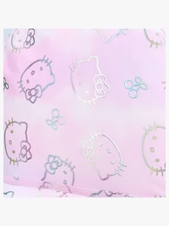 Hello Kitty Rygsæk Take Me To The Party, Lilla