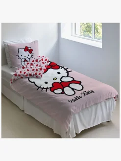 Hello Kitty Sengesæt 140x200