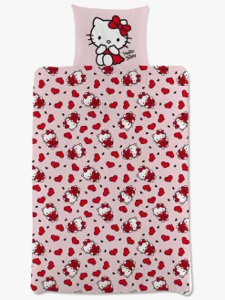 Hello Kitty Sengesæt 150x210