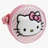 Hello Kitty Skuldertaske, Lyserød/Hvid