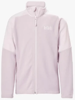 Helly Hansen Daybreaker 2.0 Fleecetrøje, Dusty Syrin
