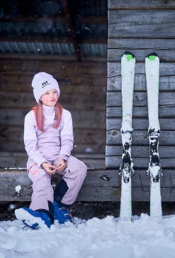 Helly Hansen Daybreaker 2.0 Fleecetrøje, Dusty Syrin
