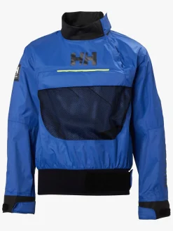 Helly Hansen HP Jakke, Olympian Blue