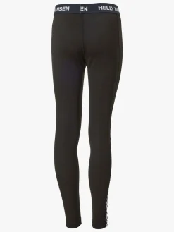 Helly Hansen JR Lifa Active Skiundertøj, Clover