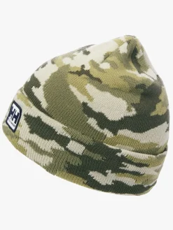 Helly Hansen K Urban Cuff Hue, Utility Green Camo