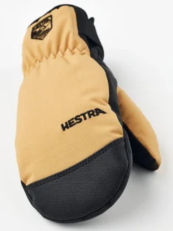 Hestra Ferox Primaloft Vanter, Sand