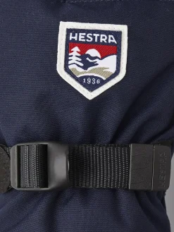 Hestra Fjellvotten JR Vanter, Marine