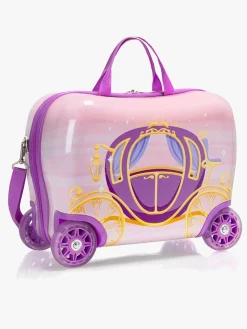 Heys Ride-On Kuffert, Royal Carriage