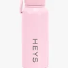 Heys Stål Drikkedunk 946ml, Blush