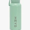 Heys Stål Drikkedunk 946ml, Mint