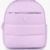 Heys The Puffer Rygsæk 13L, Lavender