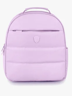 Heys The Puffer Rygsæk 13L, Lavender