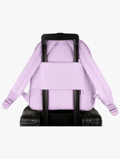 Heys The Puffer Rygsæk 13L, Lavender